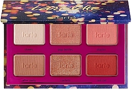 Fragrances, Perfumes, Cosmetics Eyeshadow Palette - Tarte Cosmetics Tartelette Party Amazonian Clay Eyeshadow Palette