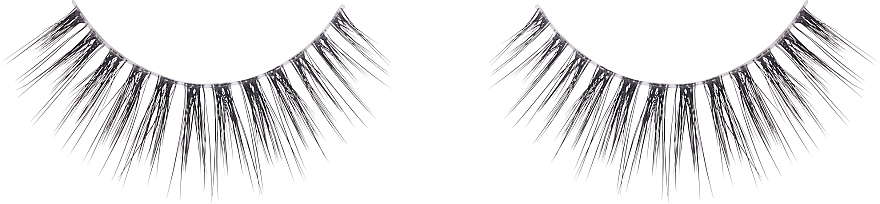 False Lashes - Essence Light As A Feather 3D Faux Mink Lashes 01 Light Up Your Life — photo N3