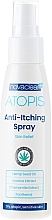 Body Spray - Novaclear Atopis Anti-Itching Spray — photo N2