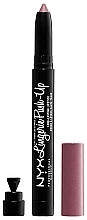 Fragrances, Perfumes, Cosmetics Long-Lasting Matte Lipstick - NYX Professional Makeup Lip Lingerie Push-Up Long-Lasting Lipstick