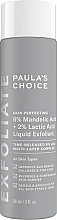 Fragrances, Perfumes, Cosmetics Liquid Face Peeling - Paula's Choice Skin Perfecting