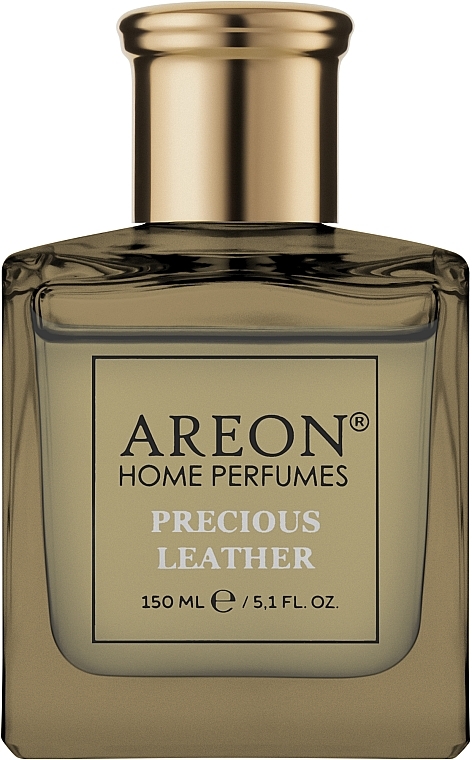 Precious Leather Fragrance Diffuser, HPE02 - Areon — photo N1