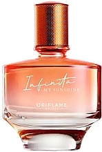 Oriflame Infinita My Sunshine - Eau de Parfum — photo N1