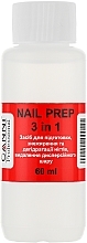 Nail Degreaser & Dehydrator - Canni Nail Prep — photo N1