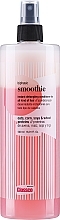 Smoothing 2-Phase Conditioner - Glossco Treatment Smoothie Biphasic — photo N1