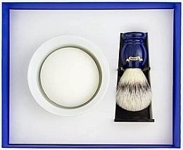Shaving Kit - Plisson Napoleon Box Set Limited Edition — photo N1
