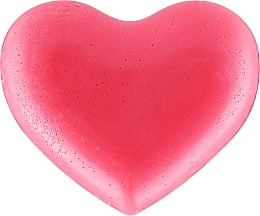 Fragrances, Perfumes, Cosmetics Heart-Shaped Soap - KaWilamowski Mini Love 