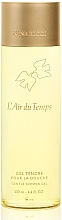Fragrances, Perfumes, Cosmetics Nina Ricci L'air Du Temps Perfumed Bath & Shower - Shower Gel