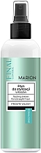 Fragrances, Perfumes, Cosmetics Hair Styling Lotion - Marion Final Control