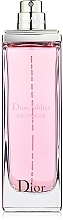 Dior Addict Eau Fraiche - Eau de Toilette (tester) — photo N1