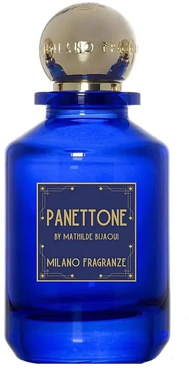 Milano Fragranze Panettone - Eau de Parfum — photo N1