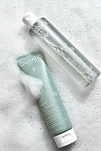 Cleansing Gel for Combination & Acne-Prone Skin - Caudalie Vinopure Purifyng Gel Cleanser — photo N6