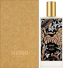 Memo Jannat - Eau de Parfum — photo N4