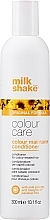 Fragrances, Perfumes, Cosmetics Conditioner for Colored Hair - Milk_Shake Color Care Maintainer Conditioner