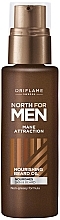 Fragrances, Perfumes, Cosmetics Beard Care Oil - Oriflame North For Men