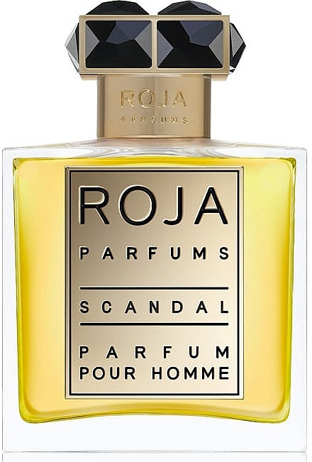 Roja Parfums Scandal Pour Homme - Parfum — photo N1