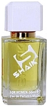 Fragrances, Perfumes, Cosmetics Nova Parfums Shaik W44 - Eau de Parfum (tester with cap)