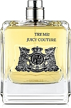 Juicy Couture Juicy Couture - Eau (tester without cap) — photo N1