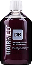 Fragrances, Perfumes, Cosmetics Normal Scalp Cleanser - Hairmed DB Well Being Skin Purifying