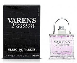 Fragrances, Perfumes, Cosmetics Ulric de Varens Varens Passion - Eau de Parfum