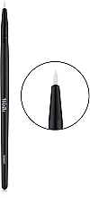 Eyeliner Brush W5601 - WoBs — photo N1