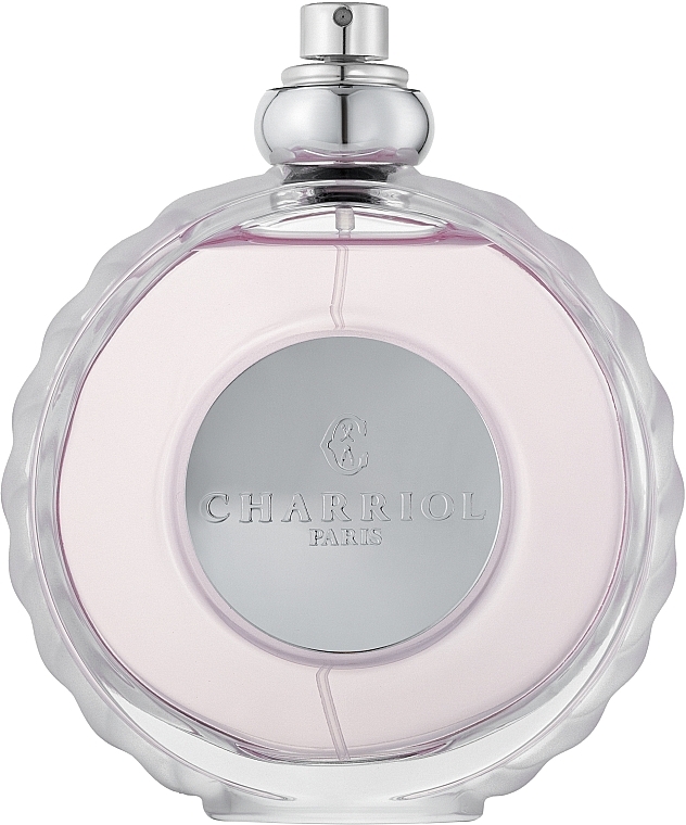 Charriol Young For Ever - Eau de Toilette (tester without cap) — photo N1