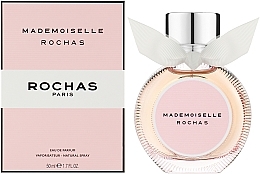 Rochas Mademoiselle Rochas - Eau de Parfum — photo N5
