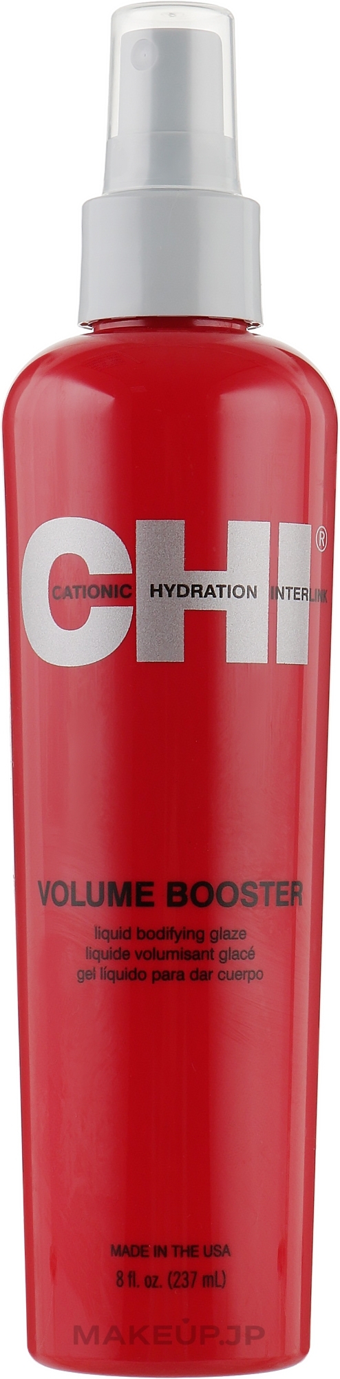 Volume Spray - CHI Volume Booster — photo 237 ml