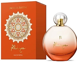 Jacques Battini Aliya - Eau de Parfum — photo N1