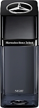 Mercedes-Benz Select Night - Eau de Parfum — photo N3