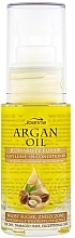 Argan Hair Oil - Joanna Argan Oil Silk Elixir — photo N2