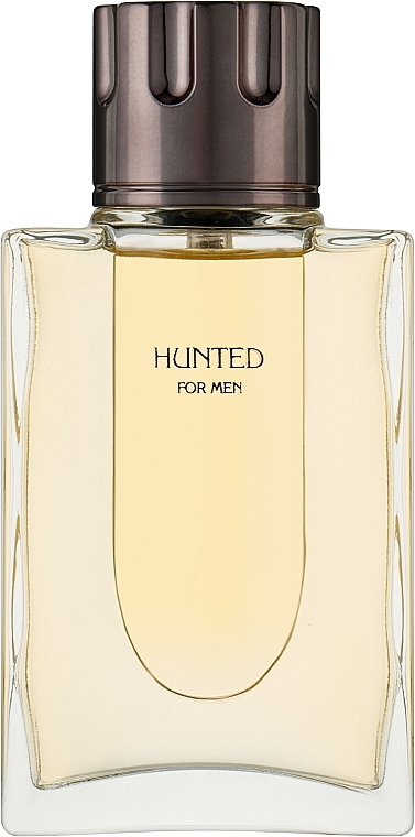 Real Time Hunted For Men - Eau de Toilette — photo N1