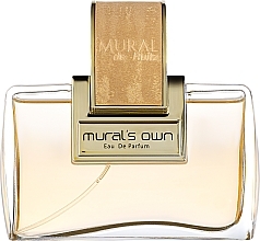 Mural De Ruitz Mural`s Own - Eau de Parfum — photo N1