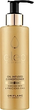 Conditioner with Precious Oils - Oriflame Eleo Oil Infused Conditioner — photo N1