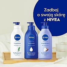 Body Lotion ‘Nourishing’ for Dry Skin - NIVEA Body Lotion — photo N9