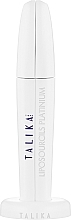 Fragrances, Perfumes, Cosmetics Eyebrow Serum - Talika Liposourcils Platinum Double Eyebrow Serum 