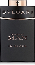 Bvlgari Man In Black - Eau (tester) — photo N1