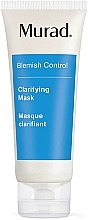 Fragrances, Perfumes, Cosmetics Cleansing Face Mask - Murad Blemish Control Clarifying Mask