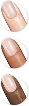 Shimmering Top Coat 'Glazed' - Sally Hansen Miracle Gel Top Coat — photo N4