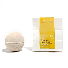 Fragrances, Perfumes, Cosmetics Bath Bomb - Two Cosmetics Honey Bath Bomb