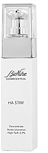 Face Serum - Bionike Cosmeceutical Ha Stim — photo N1