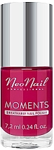 Nail Polish - NeoNail Professional Moments Breathable Nail Polish — photo N1