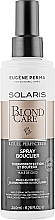 Fragrances, Perfumes, Cosmetics Thermal Protective Spray for Bleached & Highlighted Hair - Eugene Perma Solaris