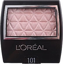 Fragrances, Perfumes, Cosmetics Eyeshadow - L'Oreal Paris Wear Infinite Eyeshadow Mono