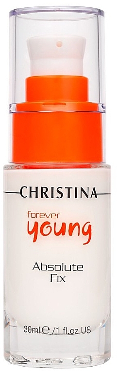Mimic Wrinkles Serum - Christina Forever Young Absolute Fix — photo N2