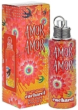 Fragrances, Perfumes, Cosmetics Cacharel Amor Amor Paradise - Eau de Toilette