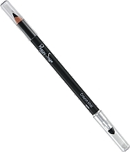 Fragrances, Perfumes, Cosmetics Blending Eye Pencil - Peggy Sage Crayon Khol