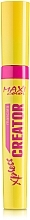 Eyelash Mascara - Maxi Color Express Creator Mascara — photo N2