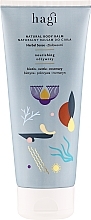 Herbal Sense Nourishing Body Balm - Hagi Herbal Sense Body Balm — photo N4