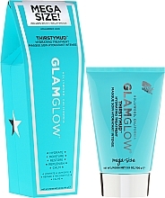 Fragrances, Perfumes, Cosmetics Moisturizing Face Mask - Glamglow Thirstymud Hydrating Treatment